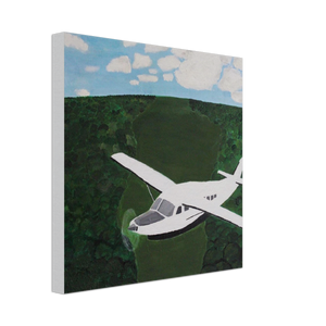 Open image in slideshow, Hight Flying
